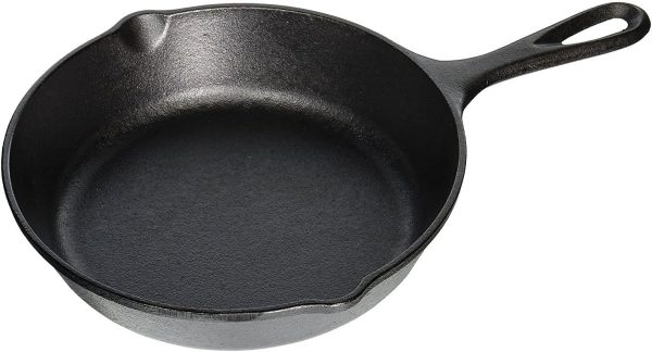 Skillet 8 Inch