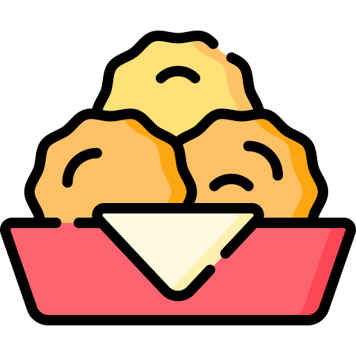 NUGGET CRAVE