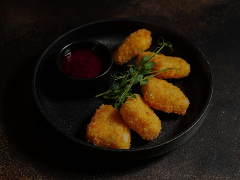 Key Steps for Cooking Chicken Nuggets Right Every Time