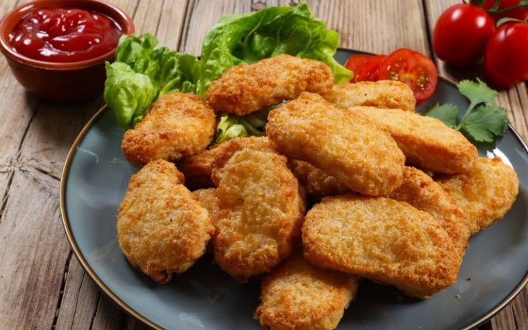 A Comprehensive Guide to Chicken Nuggets