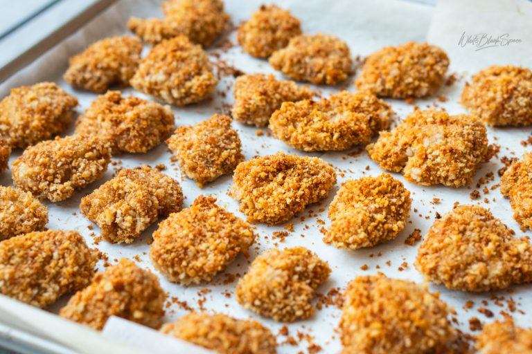 The Ultimate Guide to Chicken Nuggets: Crispy, Juicy, and Irresistible