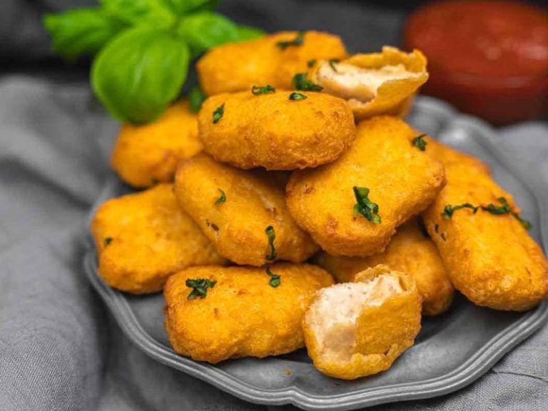 Kid-Friendly Chicken Nugget Recipes You Can Make at Home