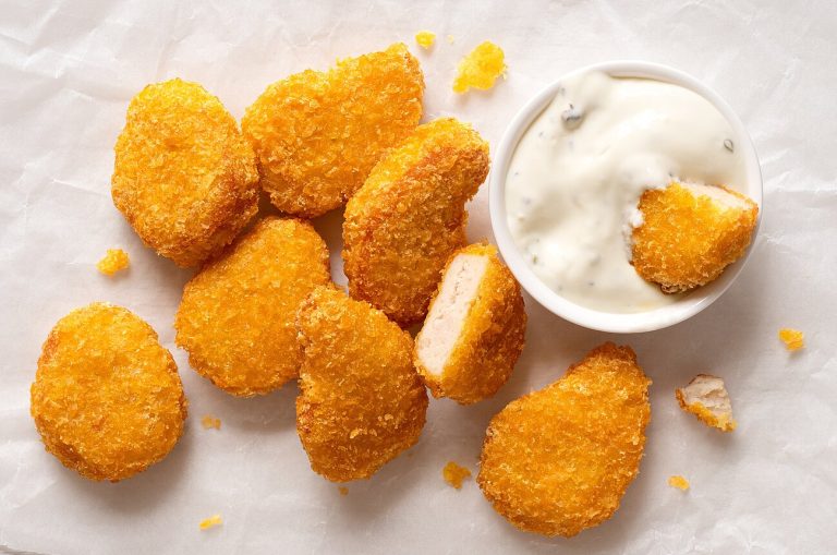Your Chicken Nugget Guide: From Traditional to Innovative