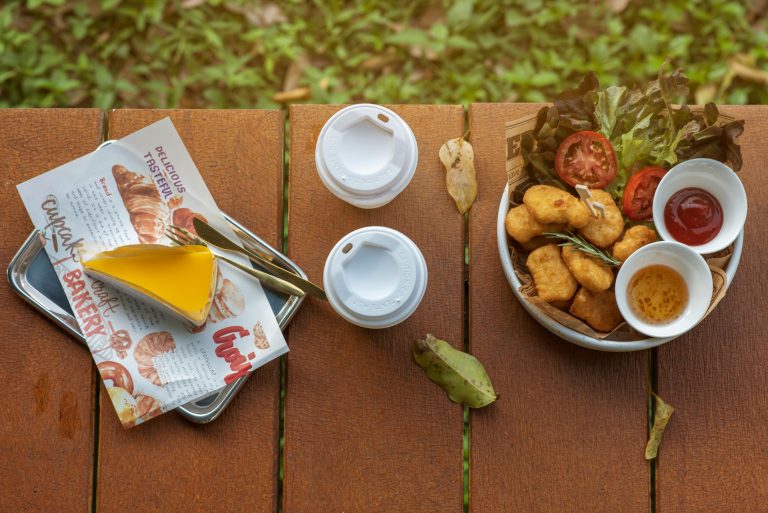 The Ultimate Guide to Crunch and Flavour in Chicken Nuggets