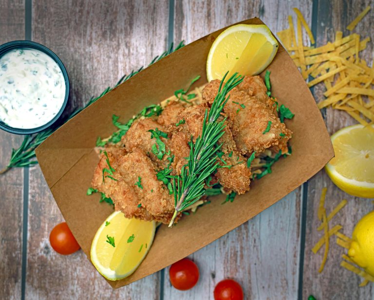 Crispy Secrets: A Guide to Making Perfect Chicken Nuggets