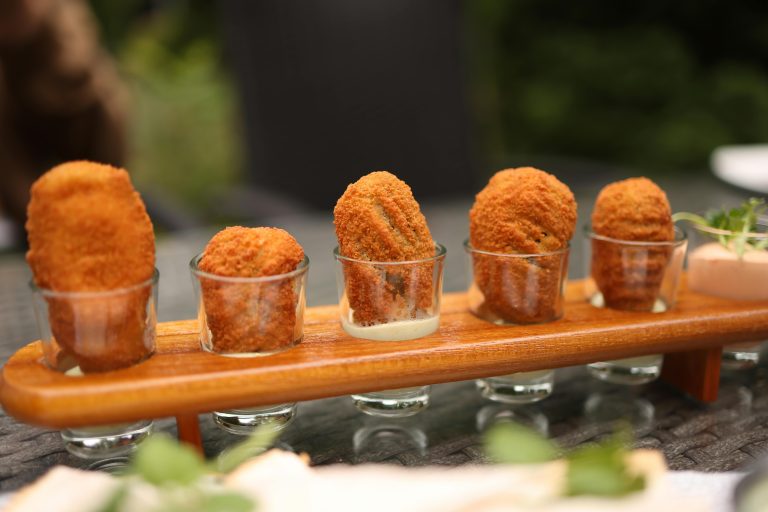 Crispy Secrets: A Guide to Making Perfect Chicken Nuggets